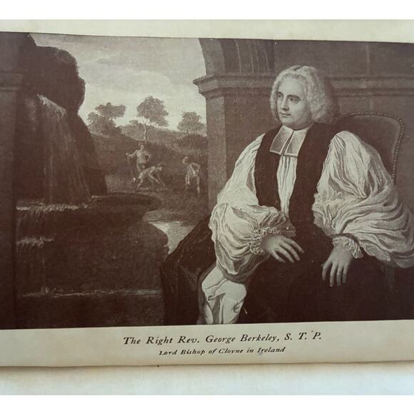 Harvard Classics Lot of 4: Darwin, Locke/Hume, Burke French Revolution - Picture 3 of 9